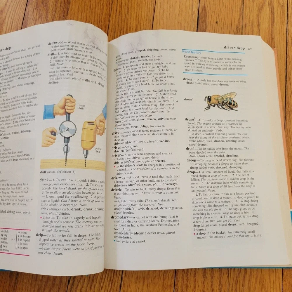 N/A childcraft hardcover